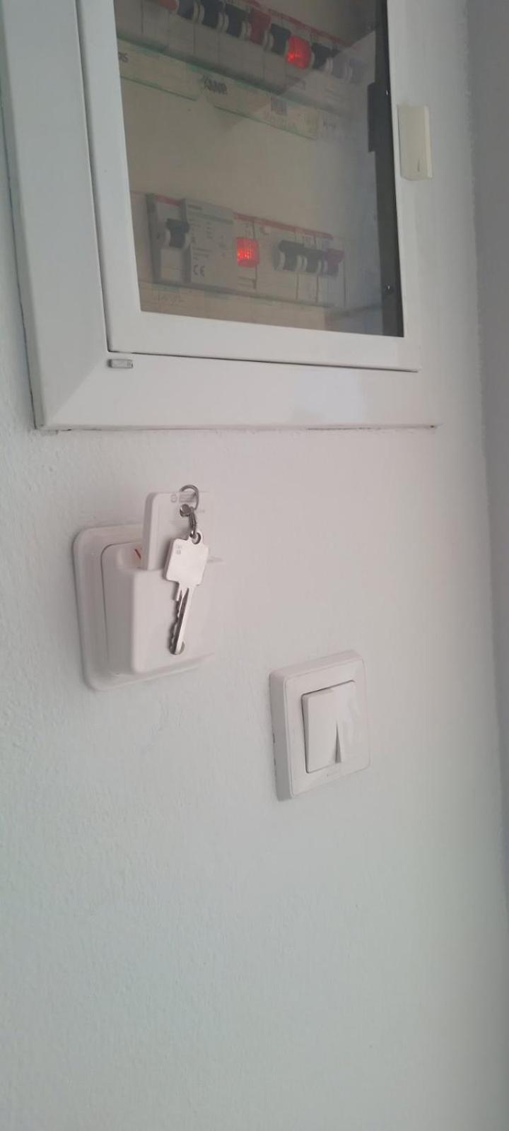 יואנינה Elias Home מראה חיצוני תמונה