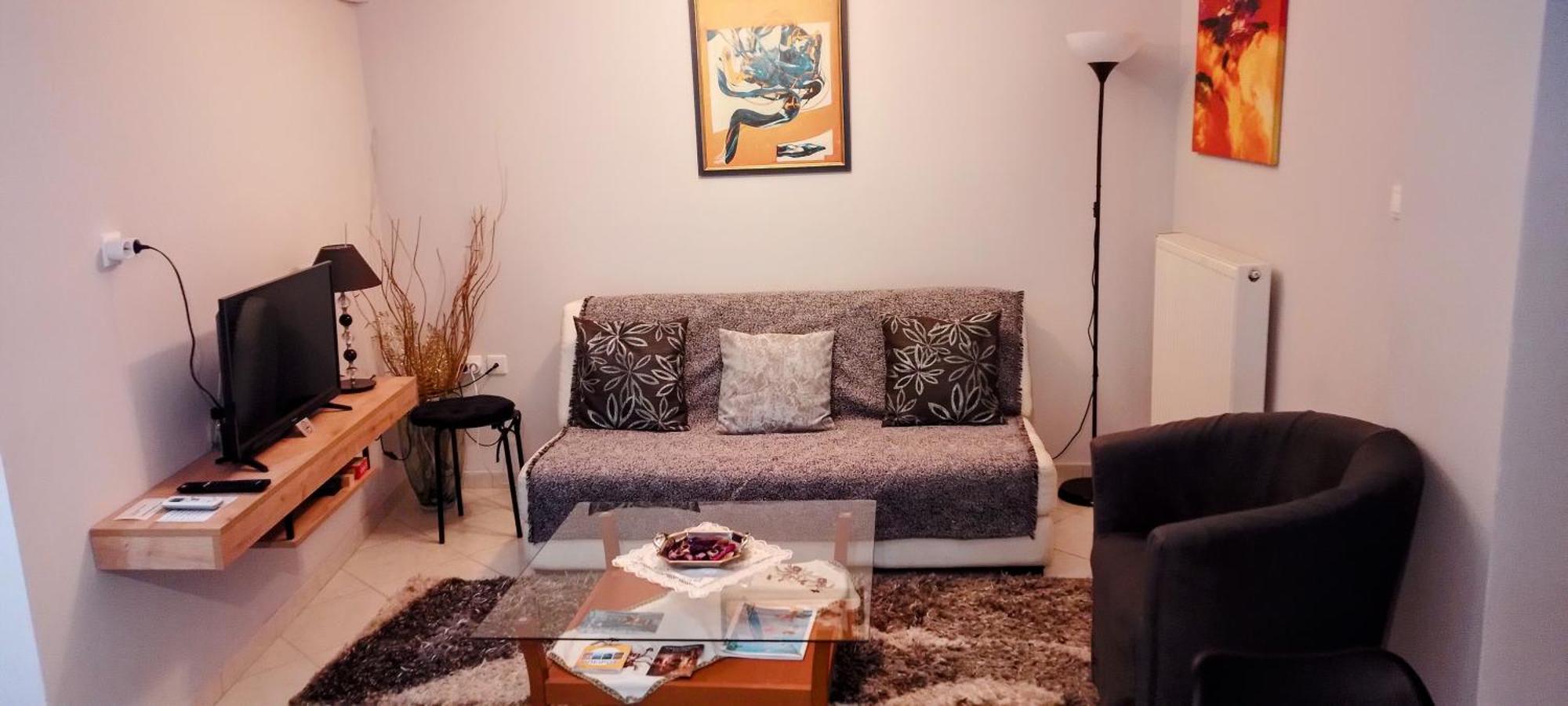 יואנינה Elias Home מראה חיצוני תמונה