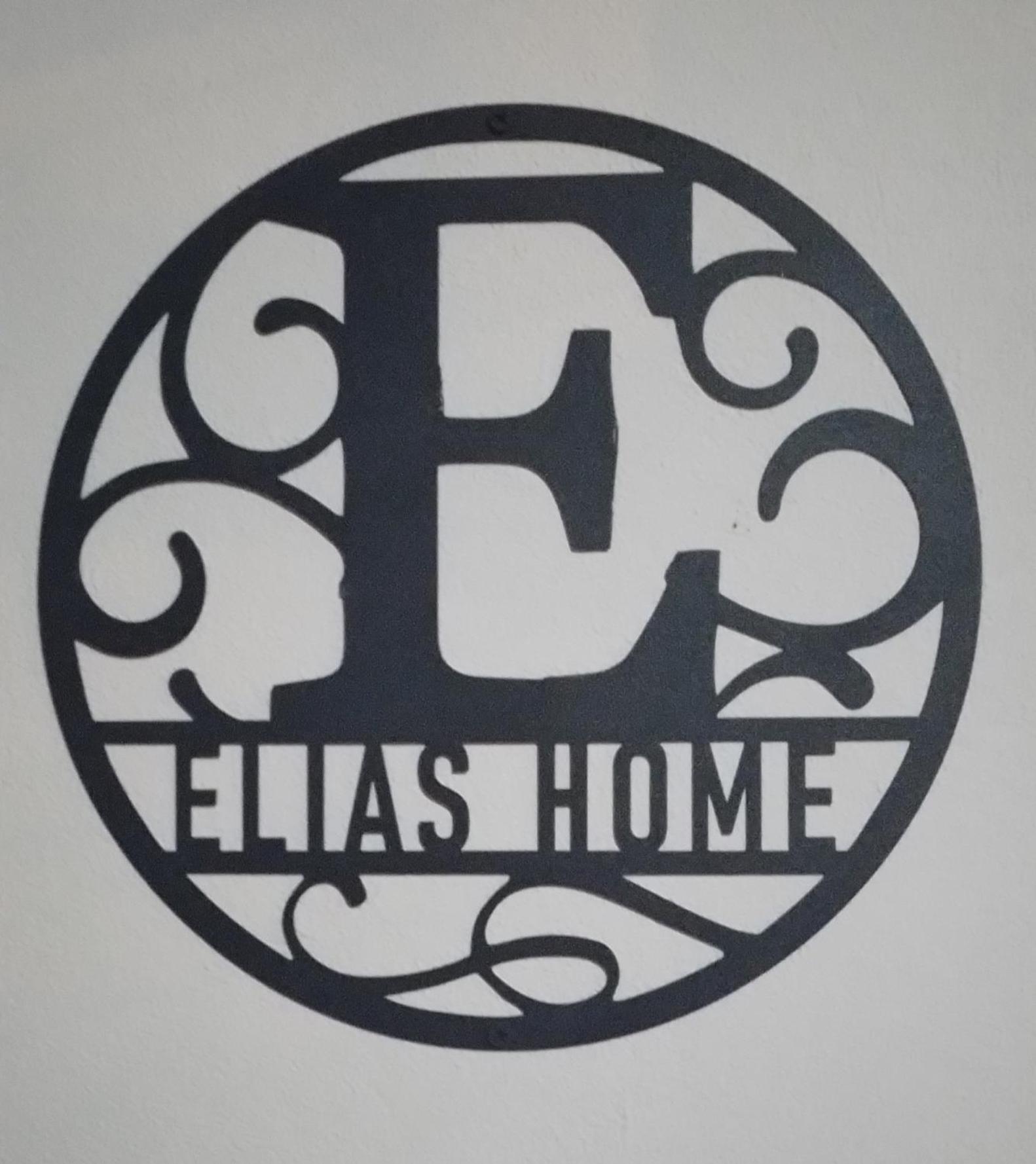 יואנינה Elias Home מראה חיצוני תמונה