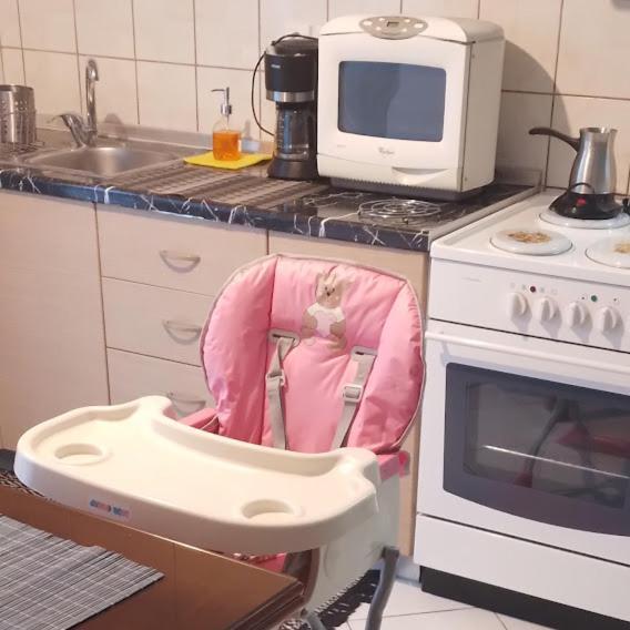 יואנינה Elias Home מראה חיצוני תמונה